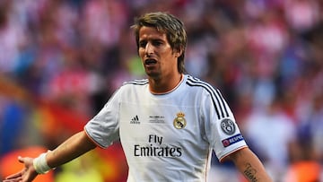 Descubren una tonelada de marisco ilegal en un almacén alquilado por Fábio Coentrão