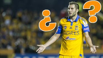 Tigres, calificado como "equipo chico" por periodista colombiano