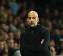 Guardiola se rinde a Iraola: “Su trabajo en el Rayo fue increíble”