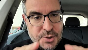 Sergio Gutiérrez, experto en inmobiliario