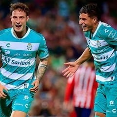 Talleres interviene en el interés de Colo Colo por Barticciotto: “¿Un préstamo?..."