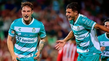 Talleres interviene en el interés de Colo Colo por Barticciotto: “¿Un préstamo?..."