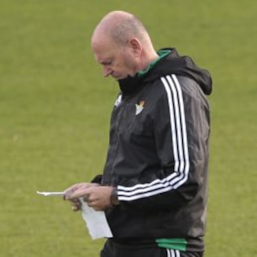 Pepe Mel regresa a su pasado, Getafe, para ver el futuro