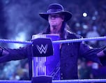 WWE legend The Undertaker scares away shark to be wife’s “protector”