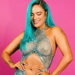 Karol G y Cris MJ preparan remix de ‘Una noche en Medellín’: adelanto y qué se sabe hasta ahora