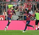 Bayern-Leipzig, en directo