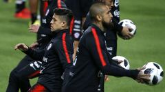 Alexis siembra la duda