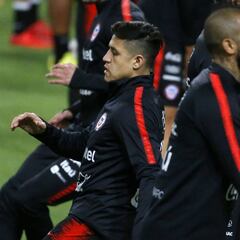 Alexis siembra la duda