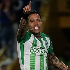 Dayro en el clásico: "Van a ver a un Dayro más tranquilo"