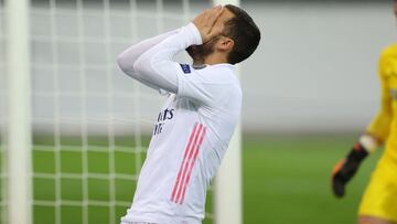 Real Madrid - Huesca: horario, TV y cómo y dónde ver en directo