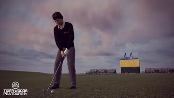 Captura de pantalla - Tiger Woods PGA TOUR 14 (360)