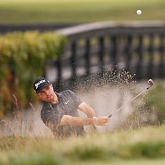 Del Rey y Puig no sacan jugo a un US Open amable