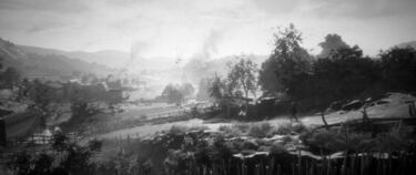 Trek to Yomi homenajea a las películas clásicas del Japón feudal en su nuevo tráiler