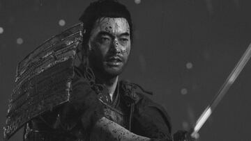 Ghost of Tsushima