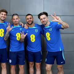 Fin de fiestas para Grealish