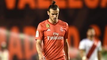 Rumour Has It: Bayern offer Bale escape from Madrid