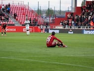 12/04/26 PARTIDO SEGUNDA DIVISION JORNADA 35
MIRANDES - CASTELLON