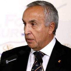 Alejandro Blanco será reelegido presidente este miércoles