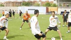 El Getafe cambiará el equipo entero en dos años