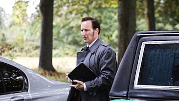 expediente warren 4 los ultimos ritos the last rite el conjuro