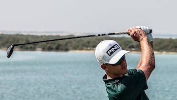 The Saudi Arabia tournament has been going for almost two decades, one of several in the region.