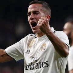 Real Madrid 2 - Valencia 0: resumen, resultado y goles