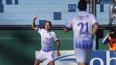 Godoy Cruz deja a Arsenal al borde del descenso