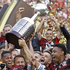 Sorteo Copa Libertadores y Sudamericana: fixture, llaves y cruces de los octavos de final hasta la final