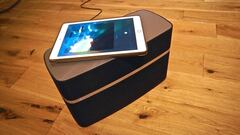 Apple planea sacar un iPad barato en 2018