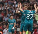 Resumen del Arsenal vs Bournemouth, jornada 35 de la Premier League 24-25