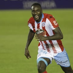 El culebrón de El Hacen y el Lugo entra en su recta final