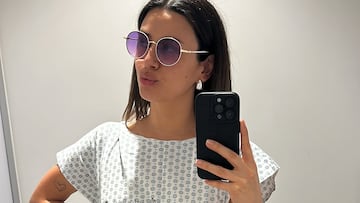 “Les quiero compartir algo, porque ustedes han sido muy importantes en mi carrera... Tengo cáncer”