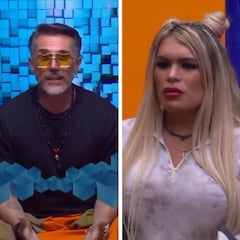 La Casa de los Famosos México: Qué han dicho Poncho De Nigris y Sergio Mayer sobre Wendy Guevara