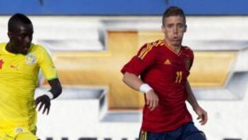 Muniain.