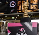 Giro de Italia 2021: etapas, perfiles y recorrido