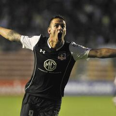 Colo Colo-Bolivar: TV, horario y dónde ver online