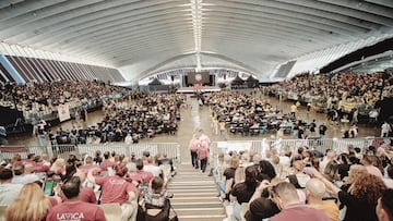 Tenerife Weekend Urban Dance cierra su edición más multitudinaria y da un salto en proyección nacional