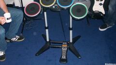 Imágenes de Rock Band 2