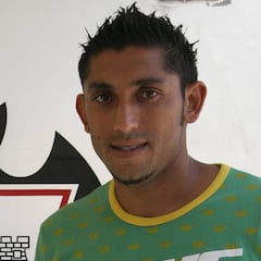 Basti: "El domingo quiero que gane el Málaga pero el Albacete es mi segundo equipo"