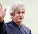 Cuánto se le ha faltado el respeto a Pellegrini
