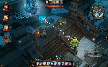 Si te gustó lo que viste de Divinity, uno de los mejores juegos de su saga puede ser tuyo por apenas 4€