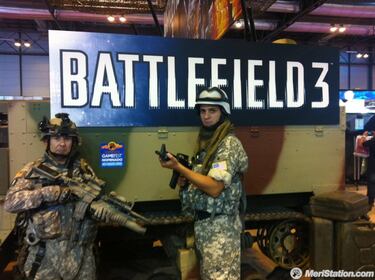 Aqui tenéis nuestros candidatos a los mejores juegos del GAMEFEST