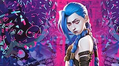 Es una de las mejores series de la historia de Netflix y da igual si no te gusta League of Legends: 5 motivos para ver ‘Arcane’