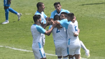 Guatemala vs Cuba: Horario, TV; cómo y dónde ver en USA