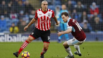 Oriol Romeu renueva con el Southampton hasta 2021