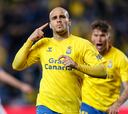 Andorra-Las Palmas: TV, horario y cómo ver LaLiga Smartbank online