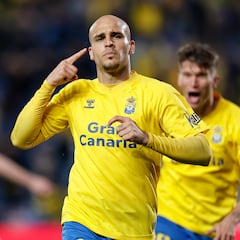 Sandro se incorpora a tiempo