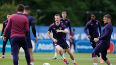 England international with $80M price tag offered to Real Madrid