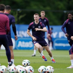 England international with $80M price tag offered to Real Madrid