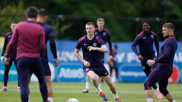 England international with $80M price tag offered to Real Madrid